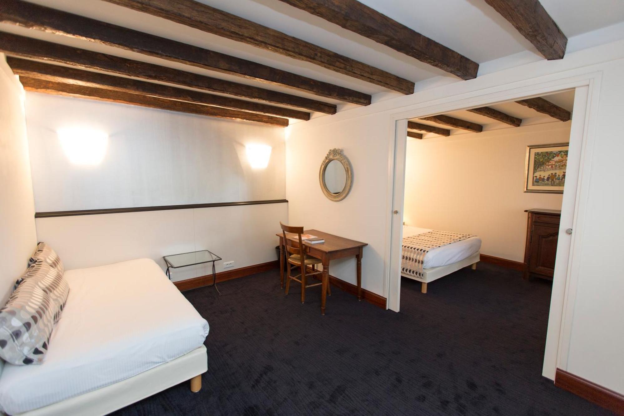 Hotel Ithurria - Teritoria Aïnhoa Eksteriør billede