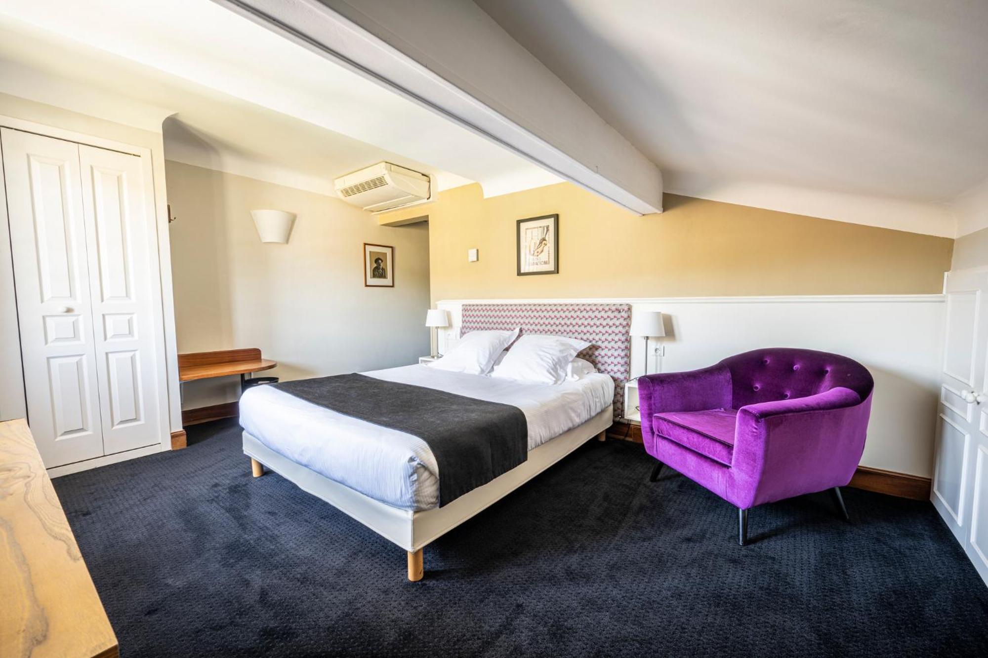 Hotel Ithurria - Teritoria Aïnhoa Eksteriør billede